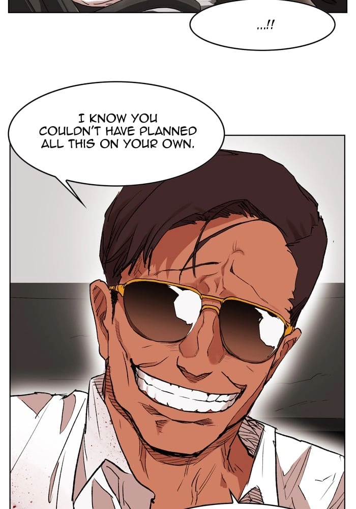Hardcore Leveling Warrior Chapter 162, page 39 of 88