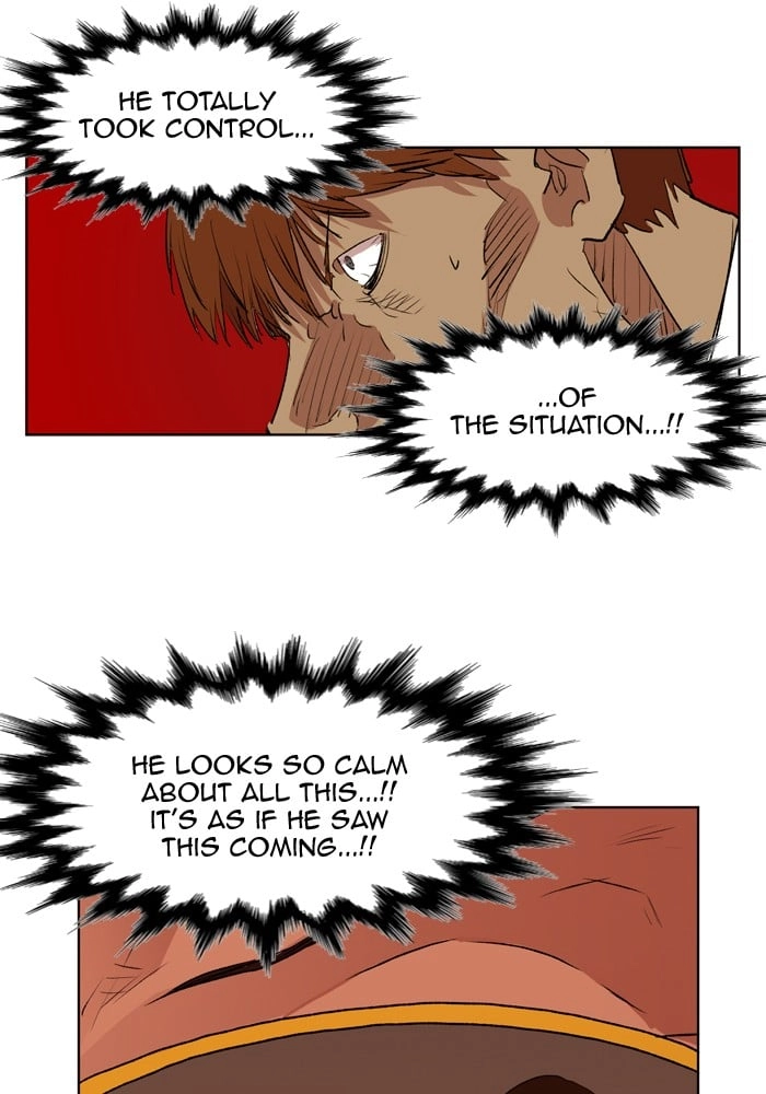 Hardcore Leveling Warrior Chapter 162, page 41 of 88