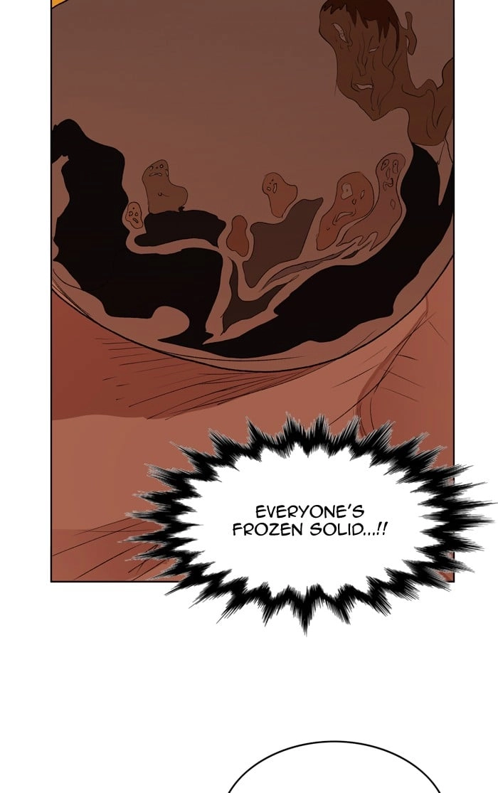 Hardcore Leveling Warrior Chapter 162, page 42 of 88
