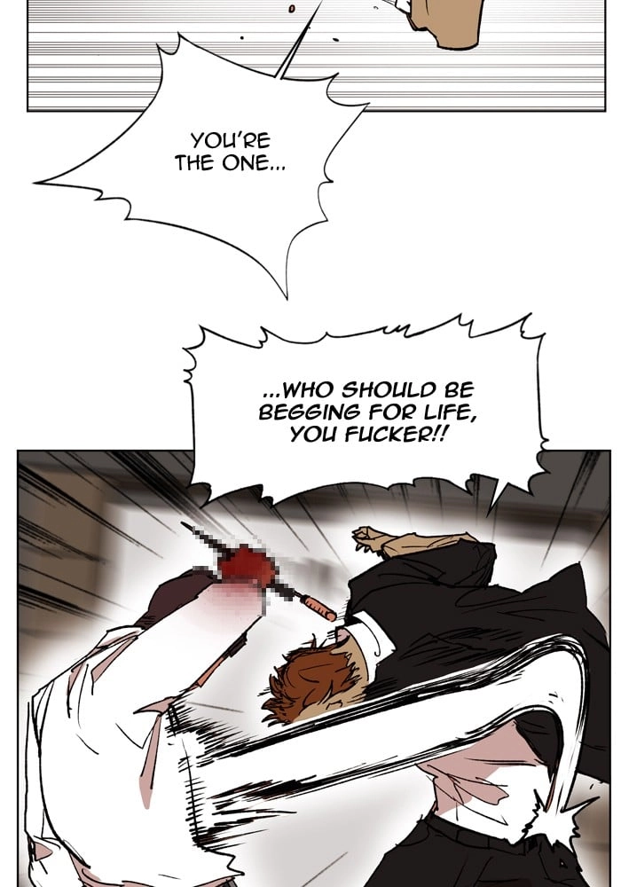 Hardcore Leveling Warrior Chapter 162, page 45 of 88