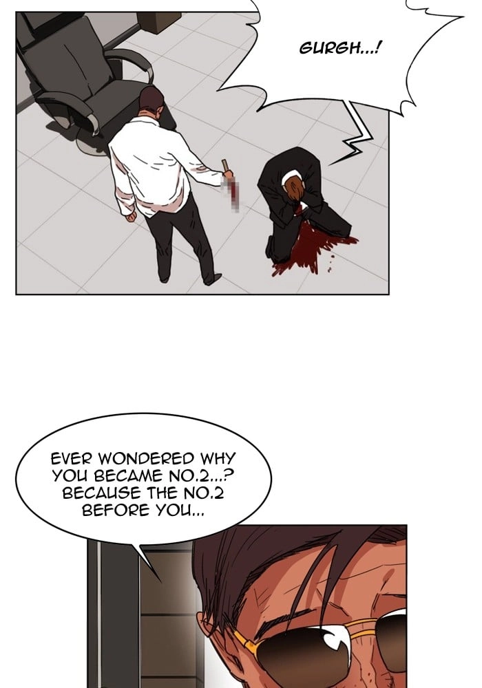 Hardcore Leveling Warrior Chapter 162, page 50 of 88
