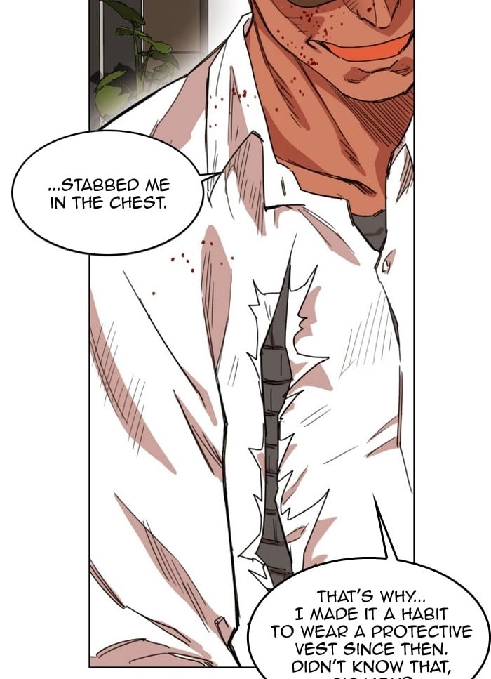 Hardcore Leveling Warrior Chapter 162, page 51 of 88