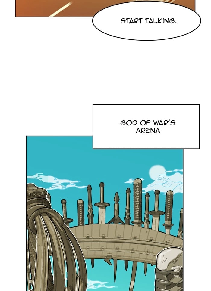 Hardcore Leveling Warrior Chapter 162, page 57 of 88
