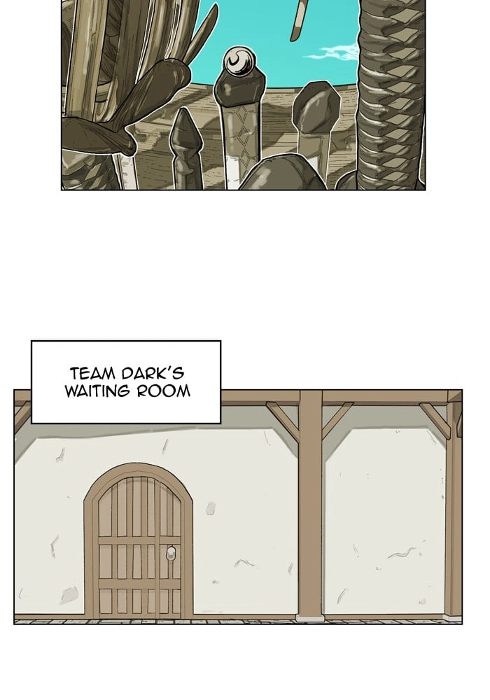 Hardcore Leveling Warrior Chapter 162, page 58 of 88