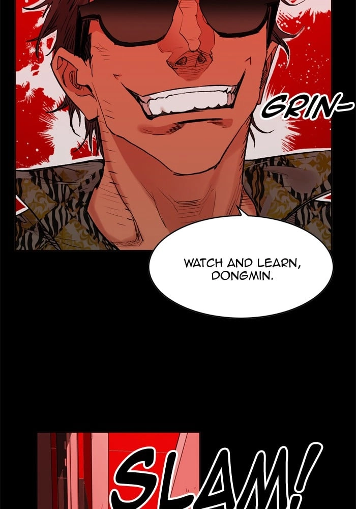 Hardcore Leveling Warrior Chapter 162, page 6 of 88
