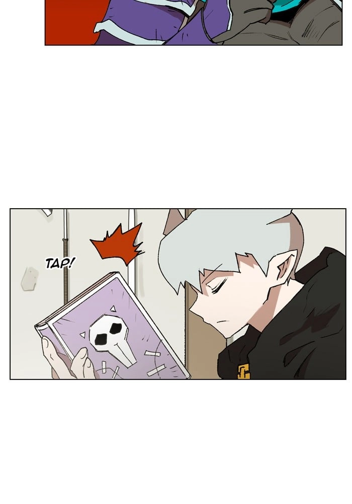 Hardcore Leveling Warrior Chapter 162, page 70 of 88