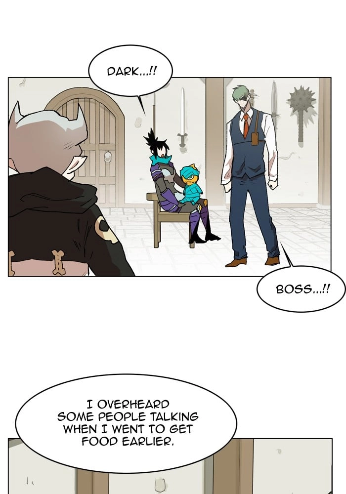 Hardcore Leveling Warrior Chapter 162, page 72 of 88