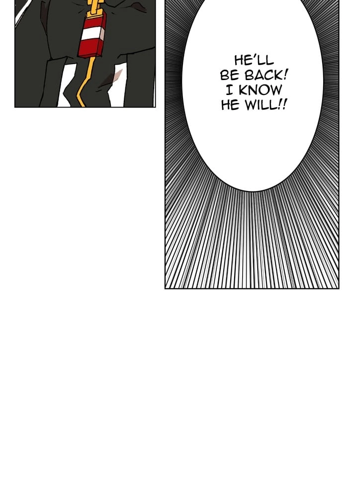 Hardcore Leveling Warrior Chapter 162, page 75 of 88