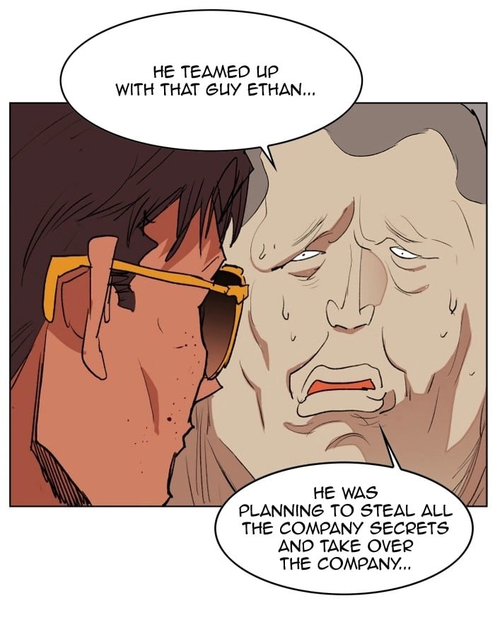 Hardcore Leveling Warrior Chapter 162, page 77 of 88