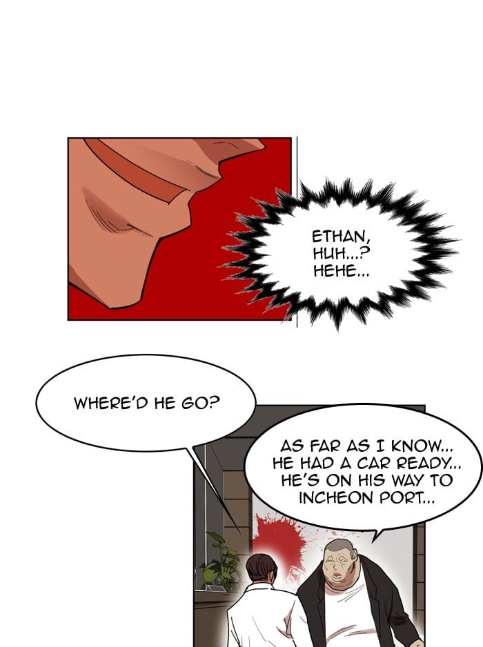 Hardcore Leveling Warrior Chapter 162, page 78 of 88