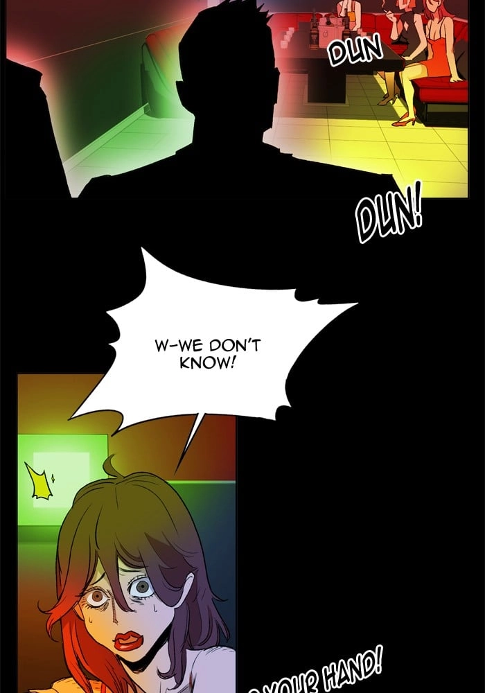 Hardcore Leveling Warrior Chapter 162, page 8 of 88