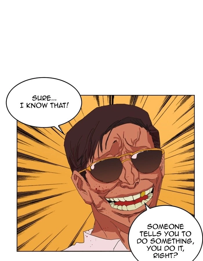 Hardcore Leveling Warrior Chapter 162, page 81 of 88
