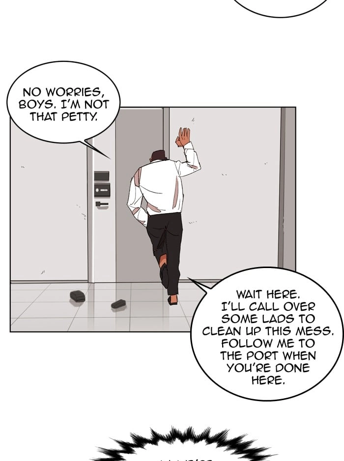 Hardcore Leveling Warrior Chapter 162, page 82 of 88