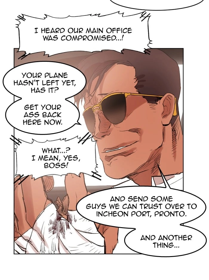Hardcore Leveling Warrior Chapter 162, page 86 of 88