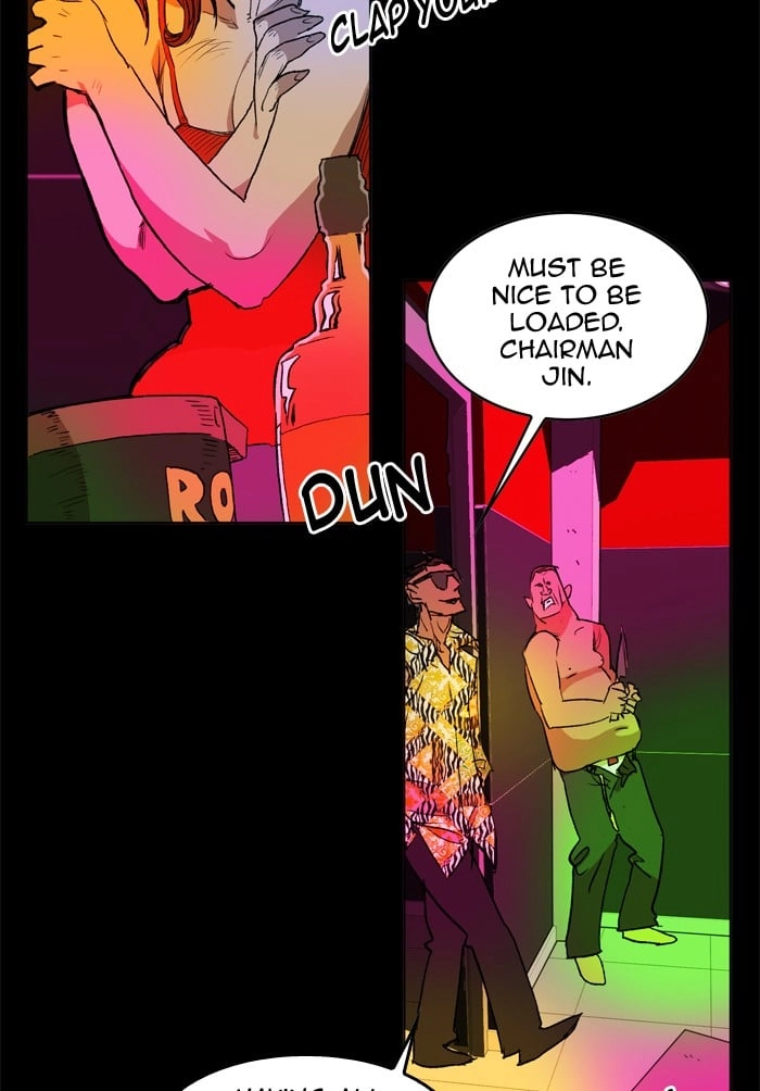 Hardcore Leveling Warrior Chapter 162, page 9 of 88