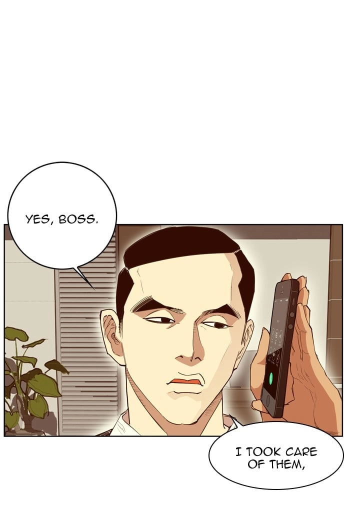 Hardcore Leveling Warrior Chapter 163, page 10 of 69