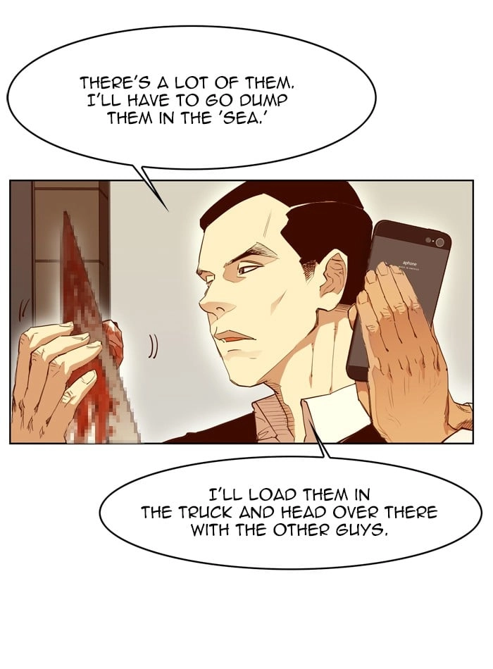 Hardcore Leveling Warrior Chapter 163, page 12 of 69