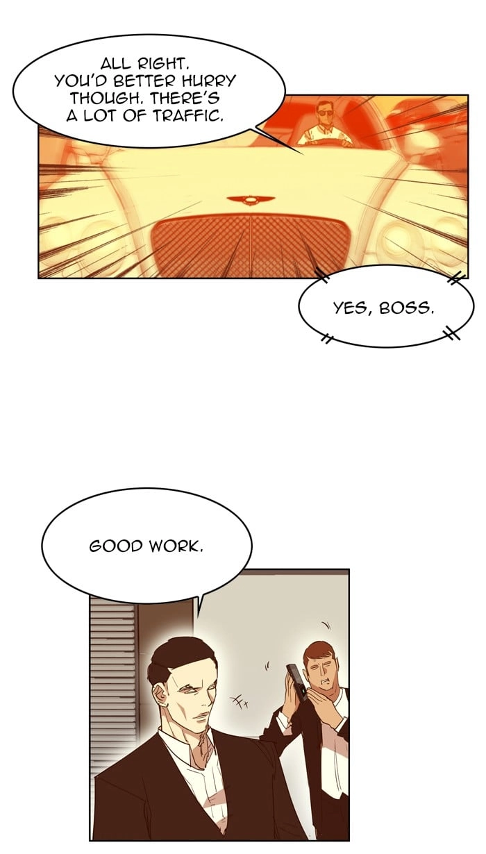 Hardcore Leveling Warrior Chapter 163, page 13 of 69