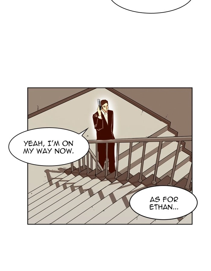 Hardcore Leveling Warrior Chapter 163, page 15 of 69