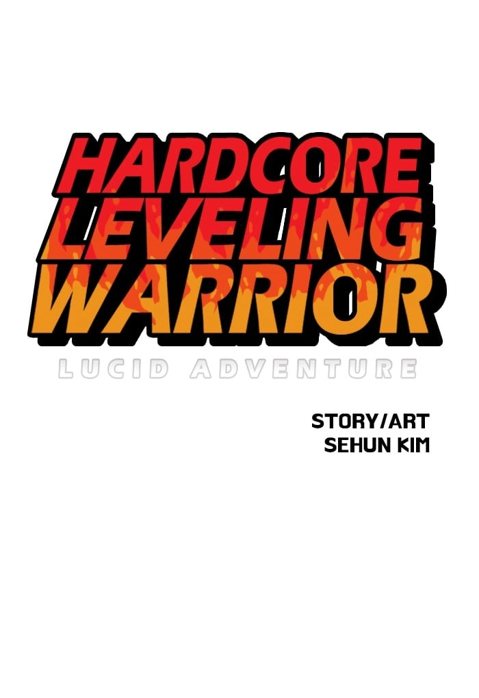 Hardcore Leveling Warrior Chapter 163, page 18 of 69