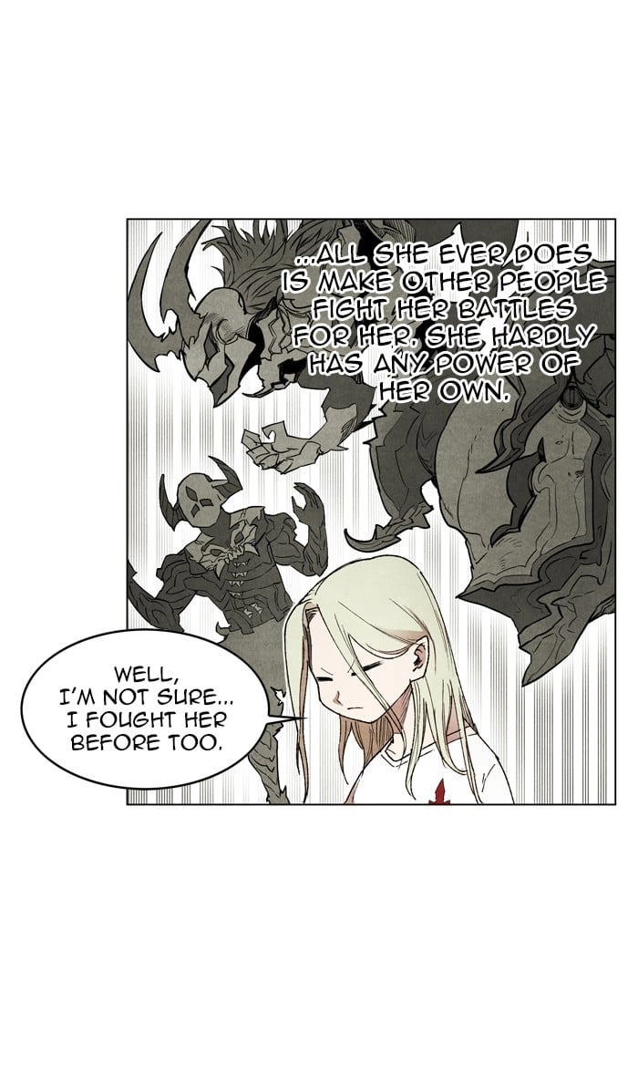 Hardcore Leveling Warrior Chapter 163, page 24 of 69
