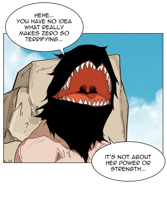 Hardcore Leveling Warrior Chapter 163, page 25 of 69