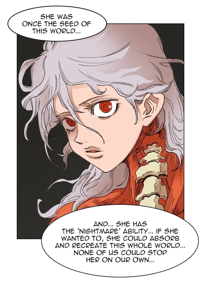 Hardcore Leveling Warrior Chapter 163, page 26 of 69