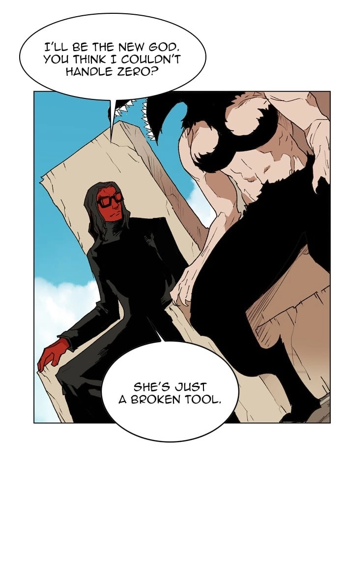 Hardcore Leveling Warrior Chapter 163, page 27 of 69