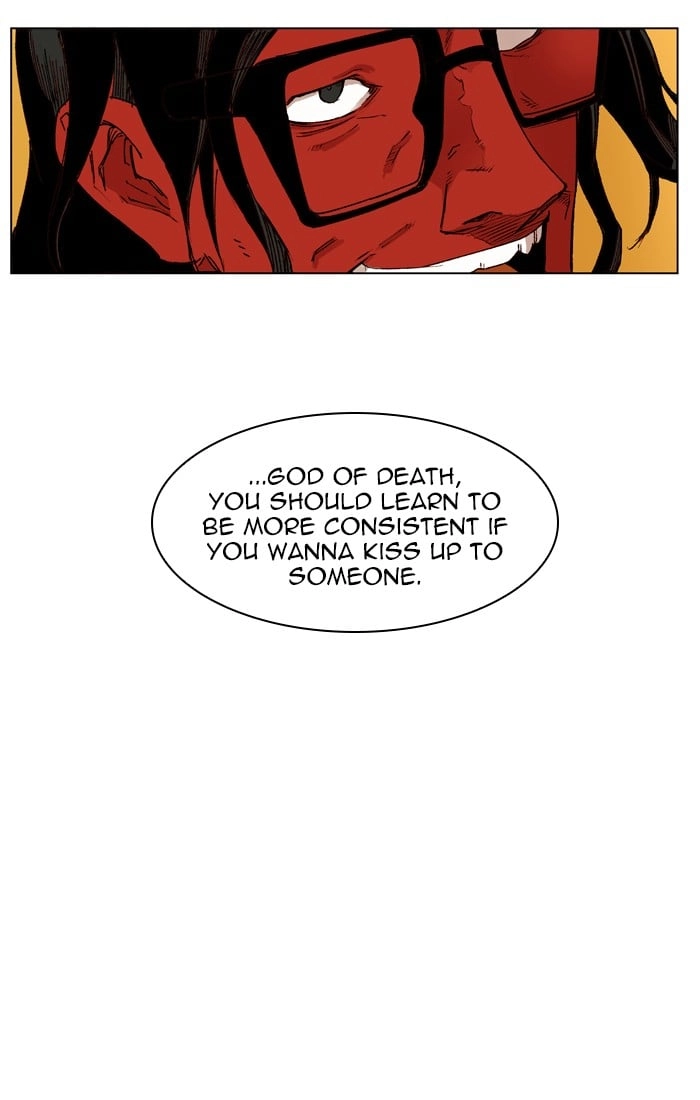 Hardcore Leveling Warrior Chapter 163, page 28 of 69