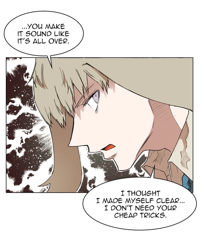 Hardcore Leveling Warrior Chapter 163, page 30 of 69