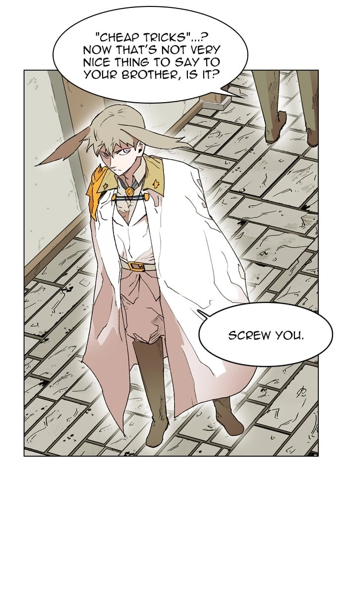 Hardcore Leveling Warrior Chapter 163, page 31 of 69