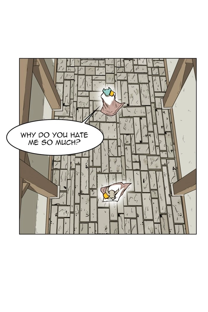 Hardcore Leveling Warrior Chapter 163, page 33 of 69