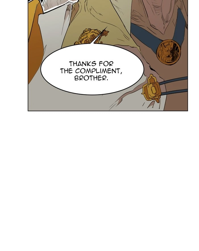 Hardcore Leveling Warrior Chapter 163, page 35 of 69