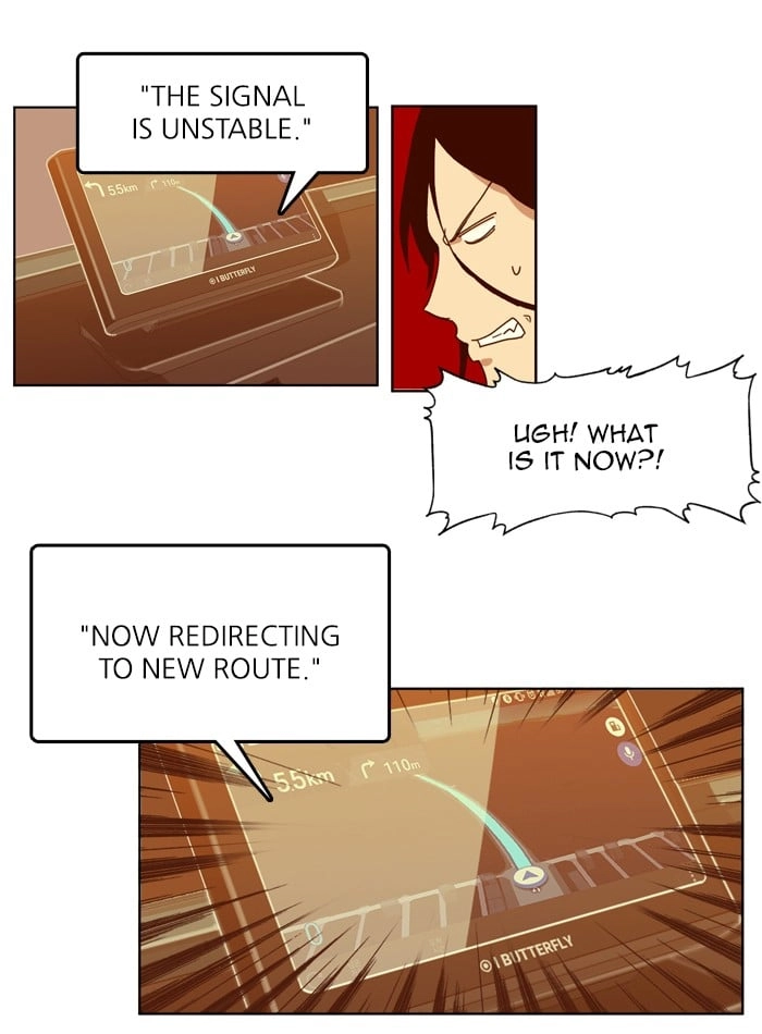 Hardcore Leveling Warrior Chapter 163, page 39 of 69