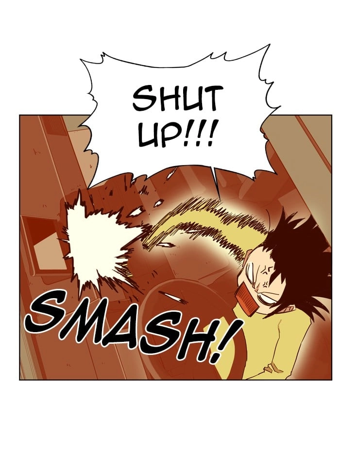 Hardcore Leveling Warrior Chapter 163, page 40 of 69