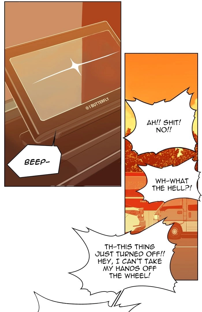 Hardcore Leveling Warrior Chapter 163, page 41 of 69