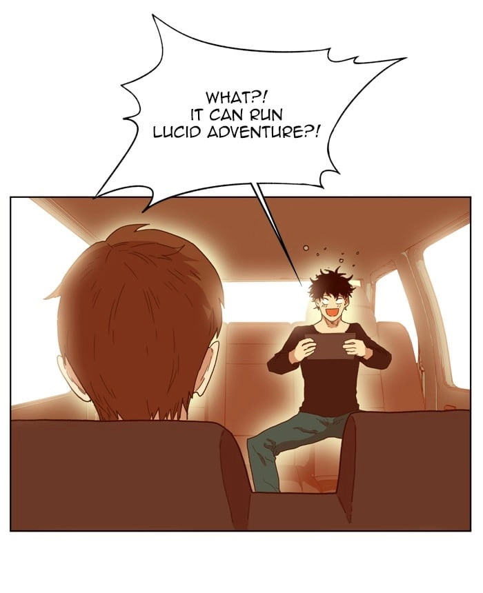 Hardcore Leveling Warrior Chapter 163, page 45 of 69