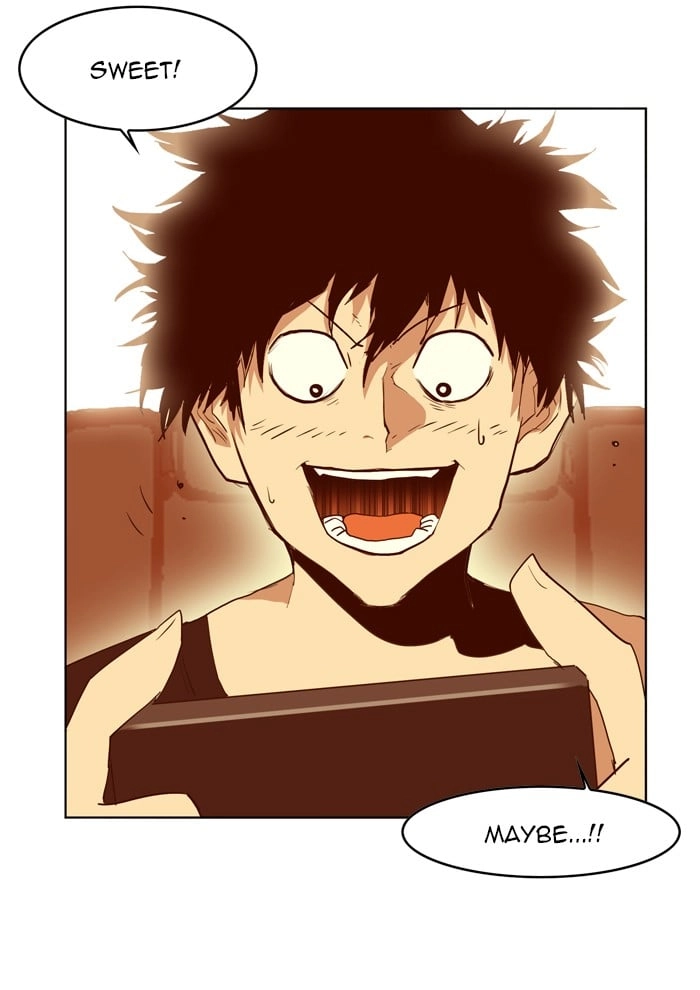 Hardcore Leveling Warrior Chapter 163, page 46 of 69
