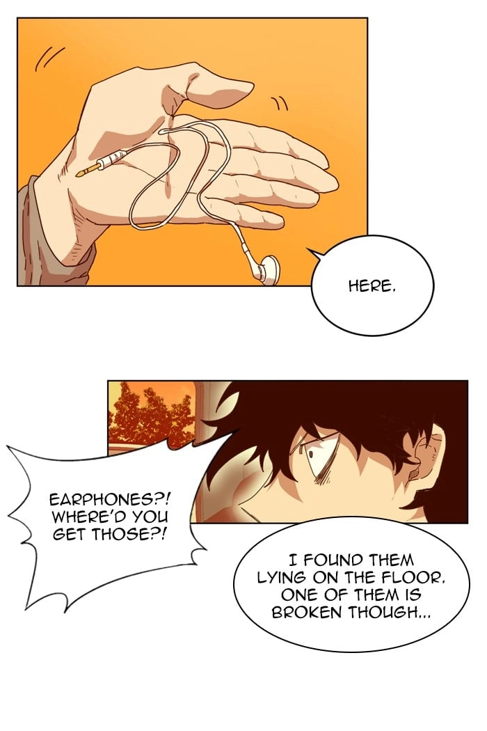 Hardcore Leveling Warrior Chapter 163, page 48 of 69