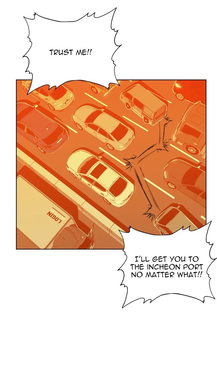 Hardcore Leveling Warrior Chapter 163, page 51 of 69