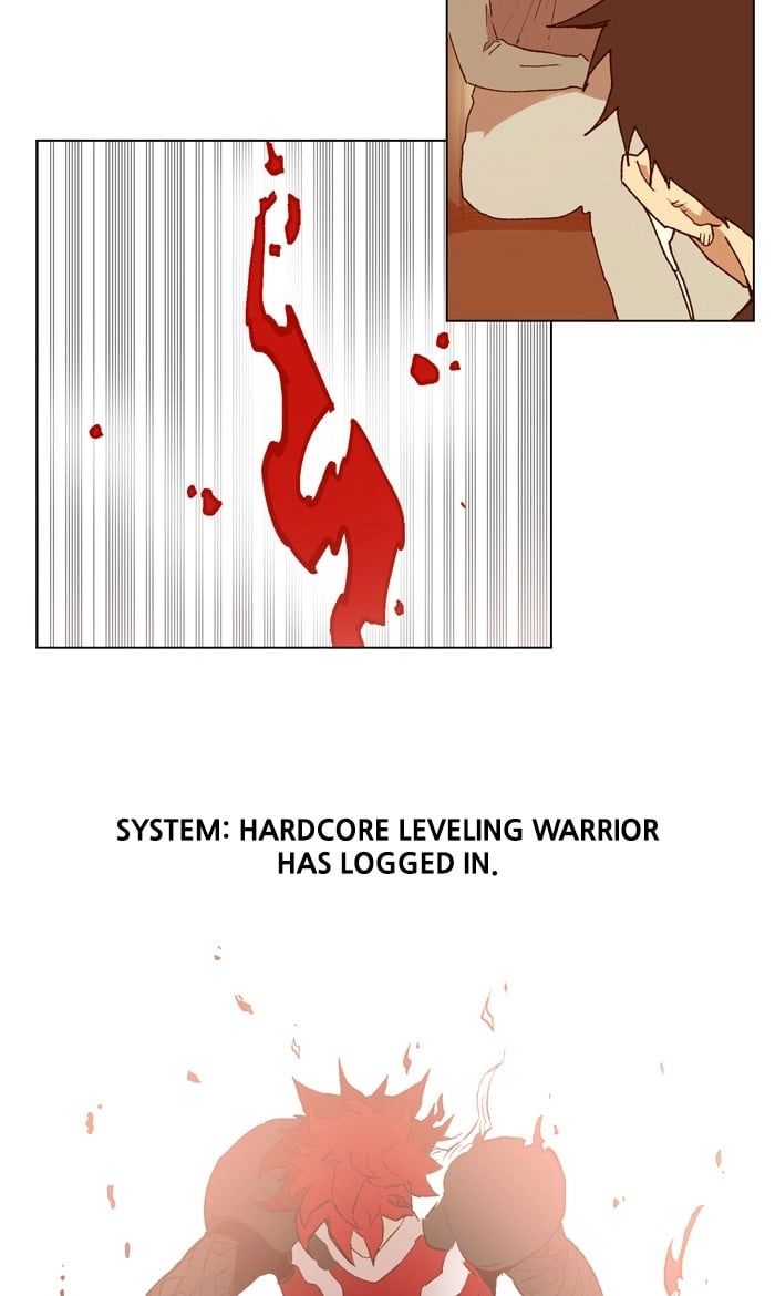 Hardcore Leveling Warrior Chapter 163, page 56 of 69