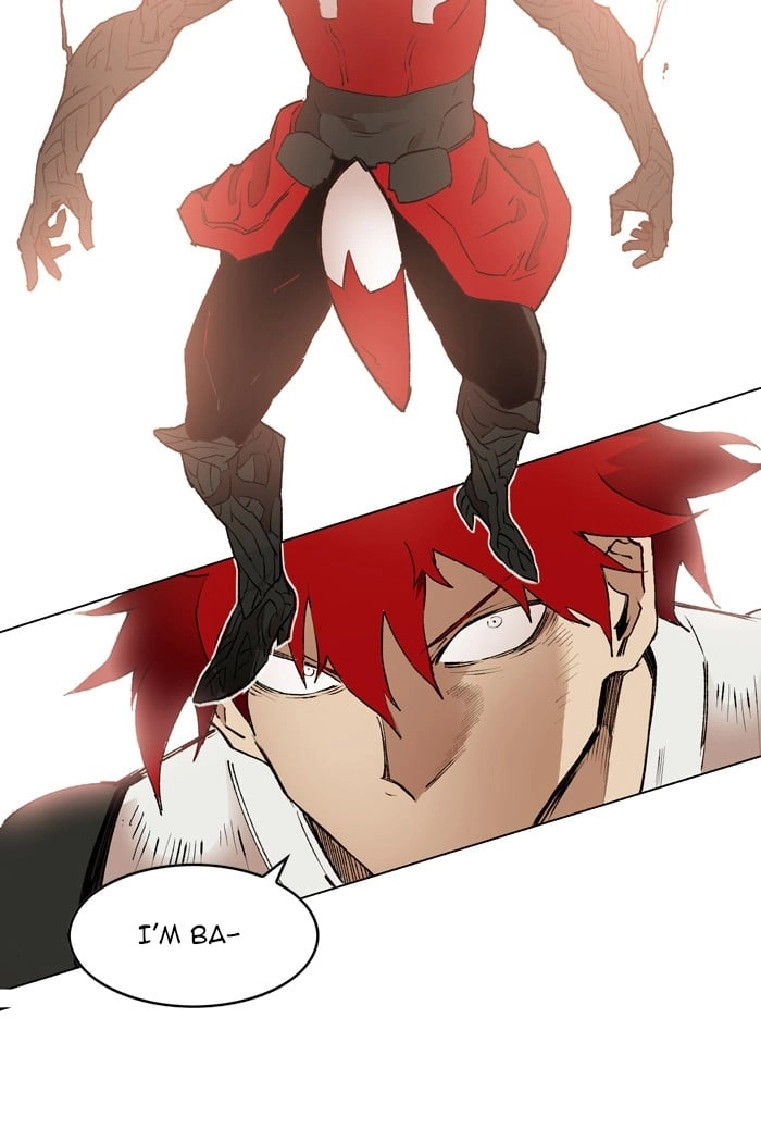 Hardcore Leveling Warrior Chapter 163, page 57 of 69
