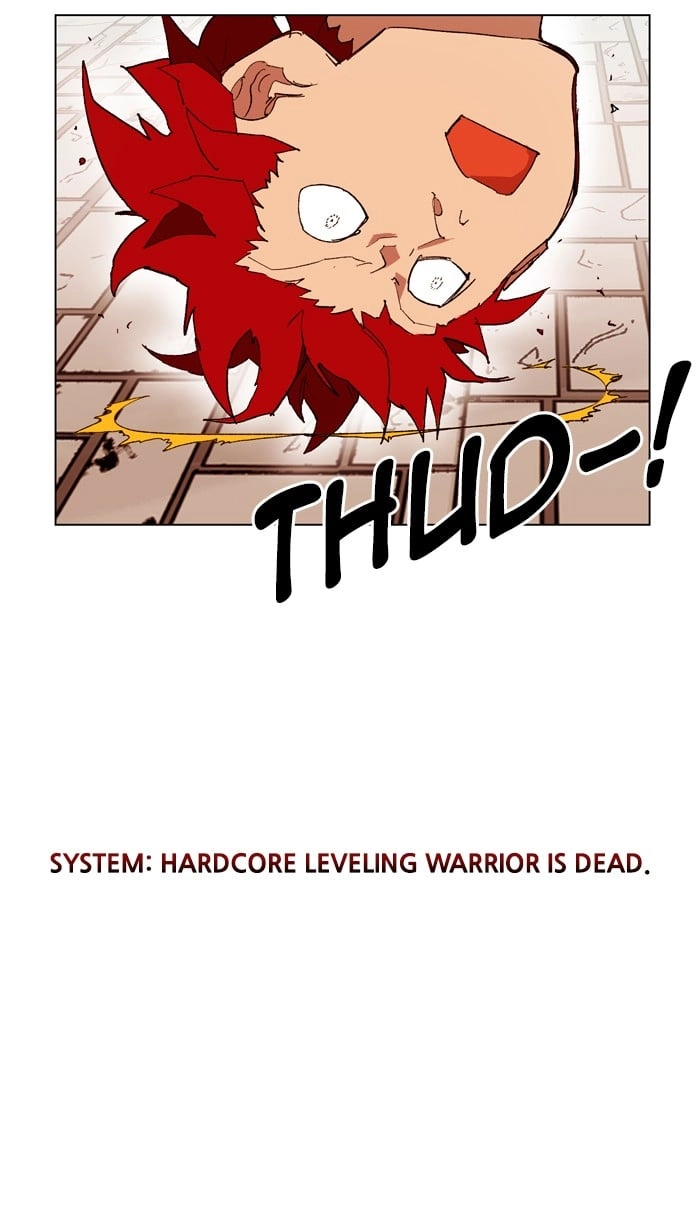 Hardcore Leveling Warrior Chapter 163, page 69 of 69