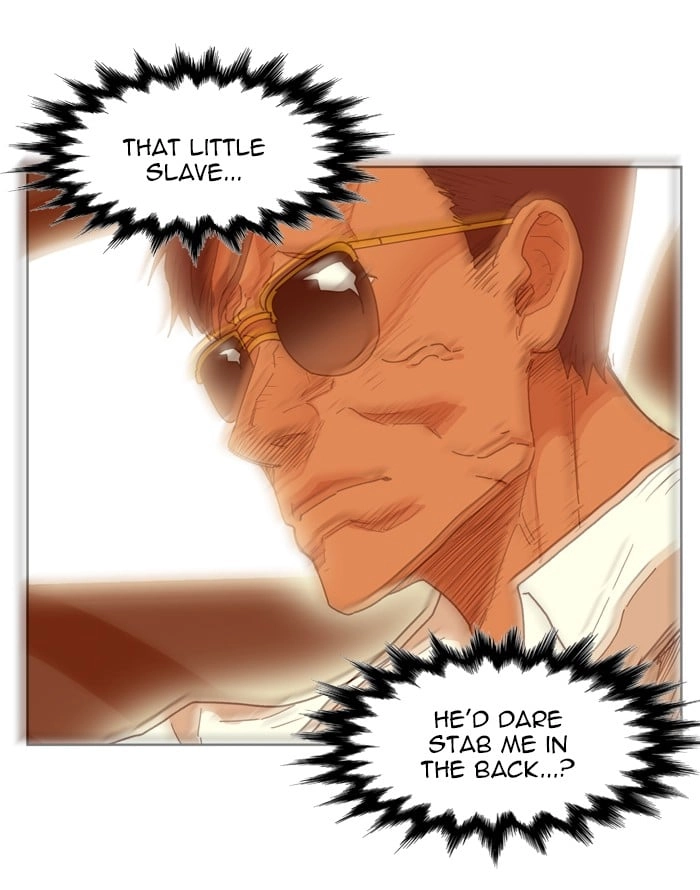 Hardcore Leveling Warrior Chapter 163, page 8 of 69