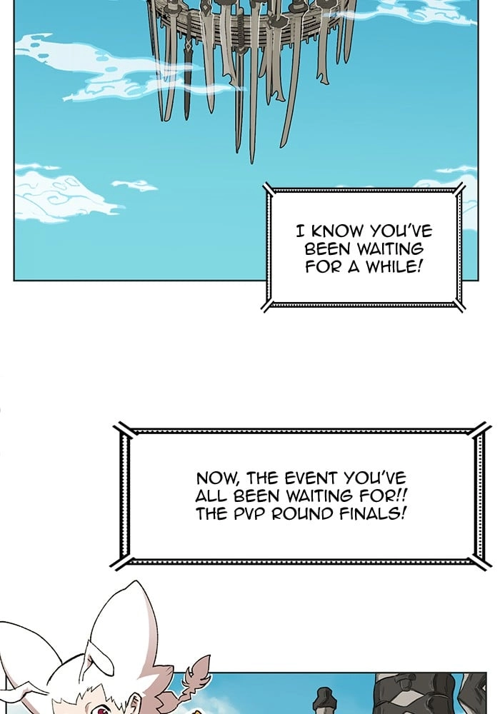 Hardcore Leveling Warrior Chapter 164, page 10 of 98