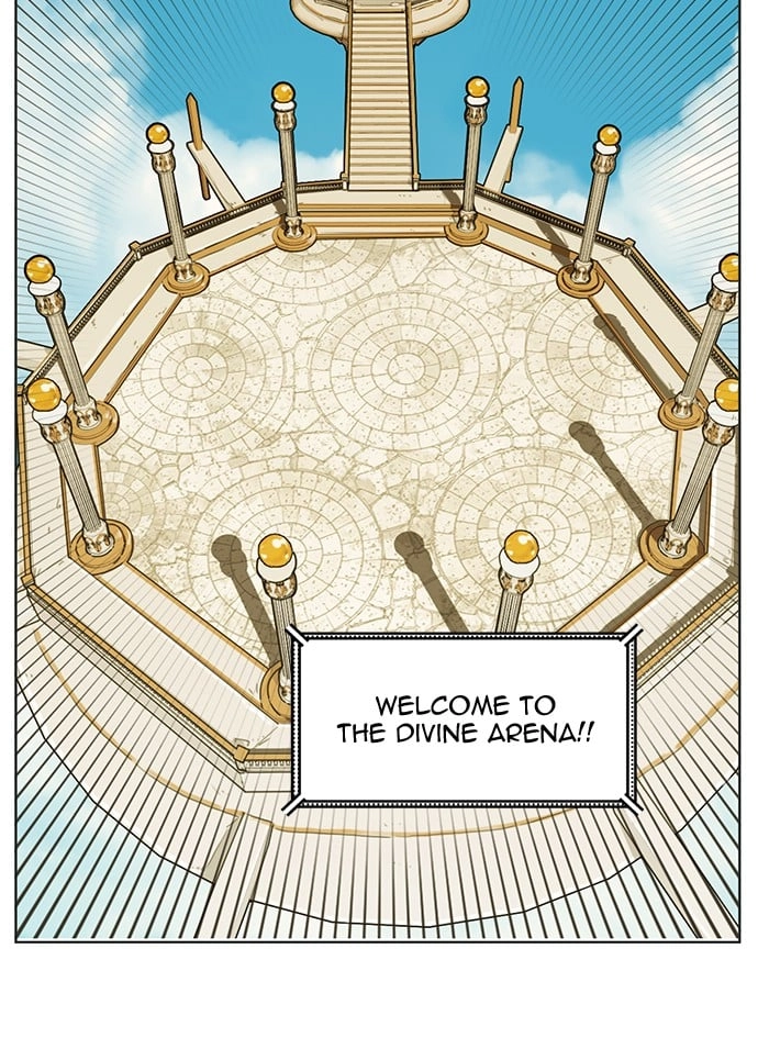 Hardcore Leveling Warrior Chapter 164, page 13 of 98