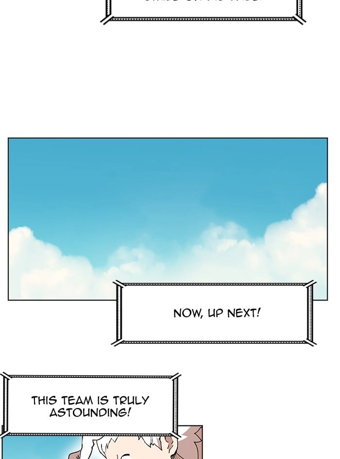 Hardcore Leveling Warrior Chapter 164, page 15 of 98