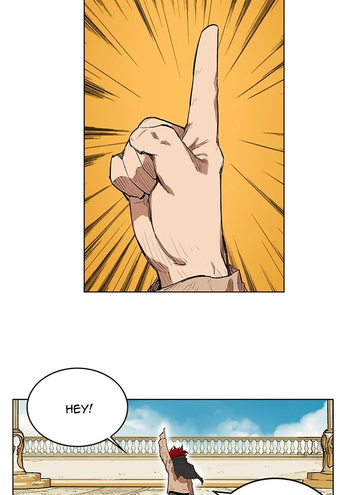 Hardcore Leveling Warrior Chapter 164, page 37 of 98