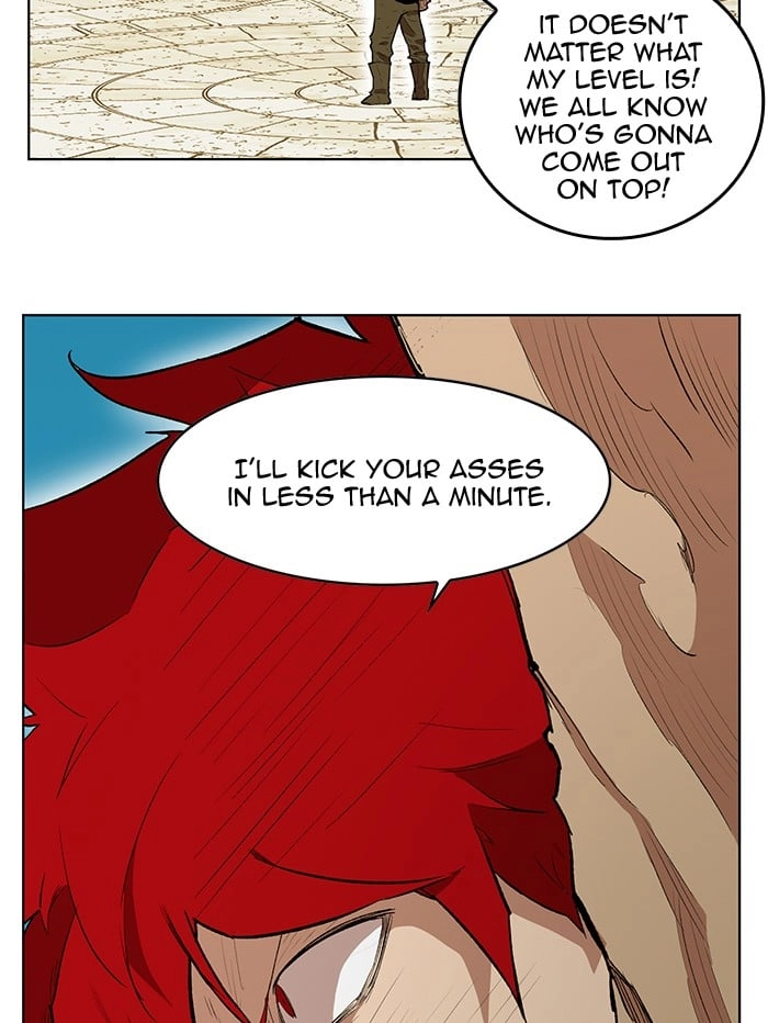 Hardcore Leveling Warrior Chapter 164, page 38 of 98