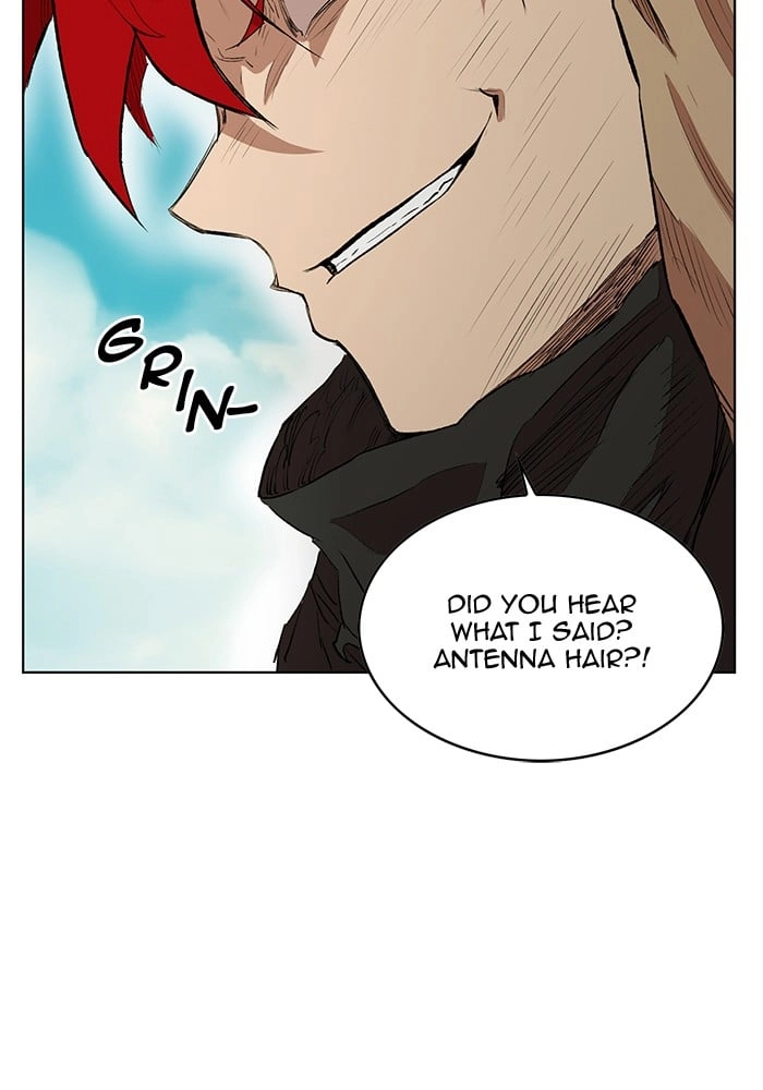 Hardcore Leveling Warrior Chapter 164, page 39 of 98